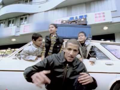 Le clip 