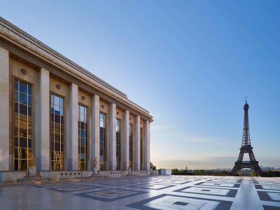 La Cité de l'architecture à Paris accueillera des concerts du festival Paris Music qui se déroule du 20 au 23 mars / © Denys Vinson Cité de l'architecture