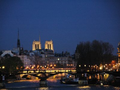 Des séances gratuites d'observation du ciel sont proposées à Paris avec l’Association française d’astronomie du 28 juin au 13 septembre / @ GuidoR (Wikimedia commons)