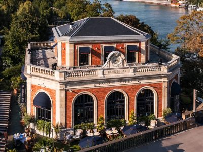 Le Bistrot Pas Parisien 