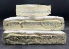 Des fromages franciliens. DR