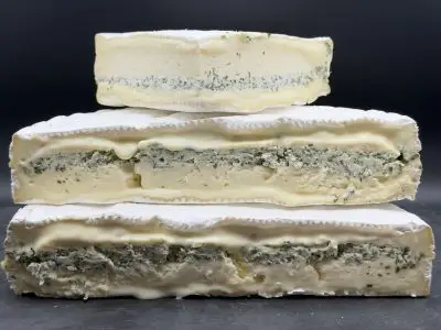 Des fromages franciliens. DR