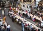 Refugee Food Festival