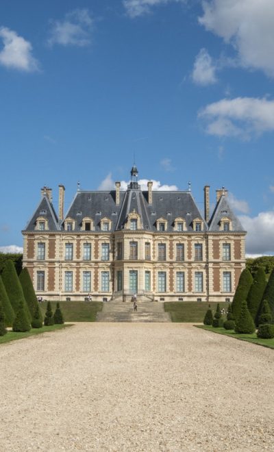 Château de Sceaux. DR